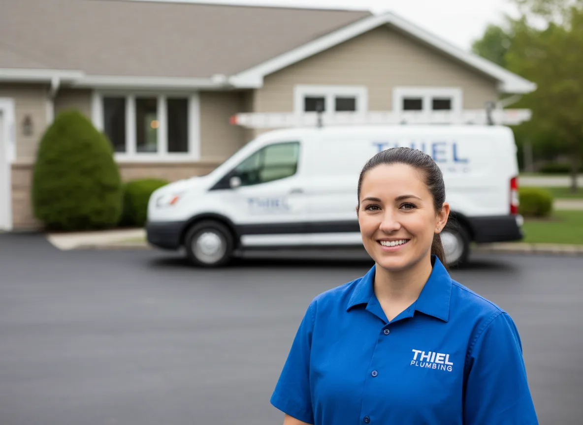 Plumber Karthaus, PA FAQs
